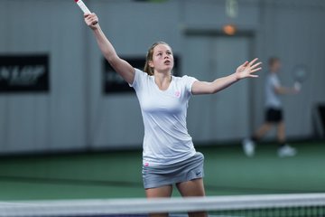 Adelina Krüger 453 - Nord-Ost-Deutsche Meisterschaft